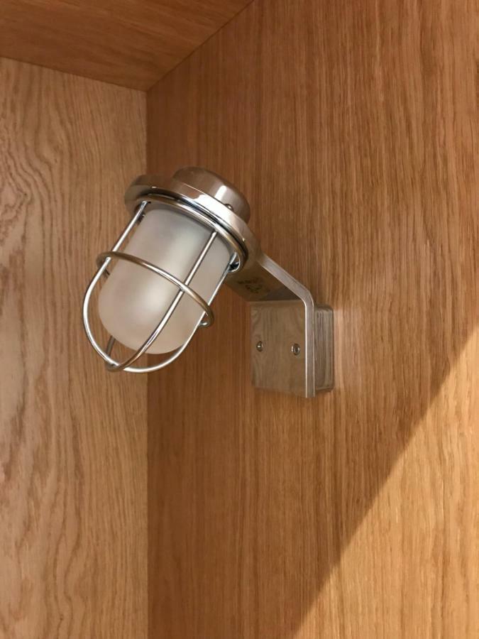 Saltwater Apartment ソポト エクステリア 写真